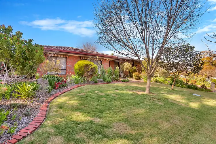 1 Farrow Street, Redwood Park SA 5097