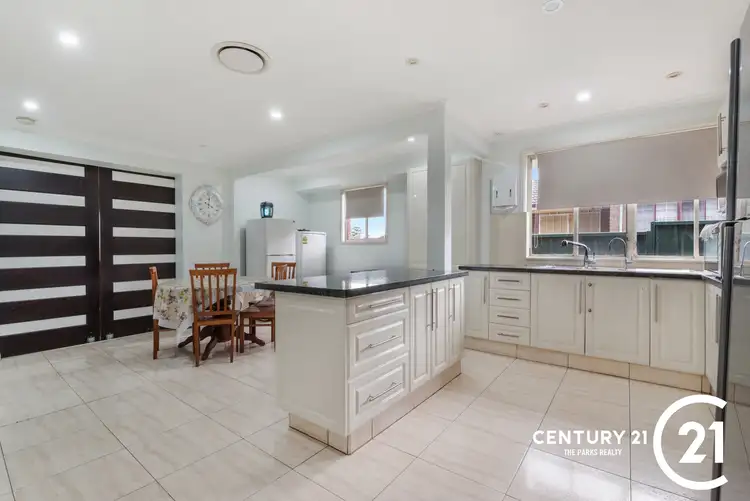 Second view of Homely house listing, 20 Yakima Ave, Bossley Park NSW 2176