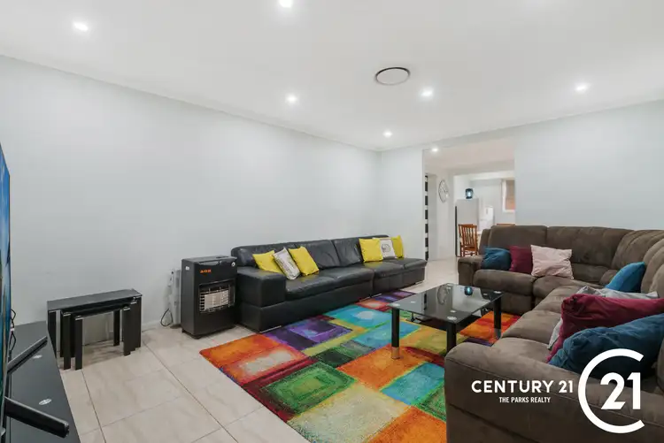 Third view of Homely house listing, 20 Yakima Ave, Bossley Park NSW 2176