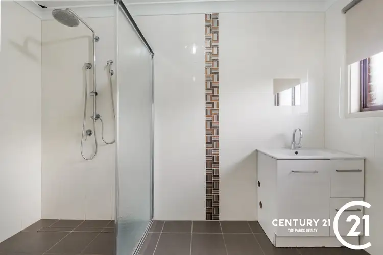 Fourth view of Homely house listing, 20 Yakima Ave, Bossley Park NSW 2176
