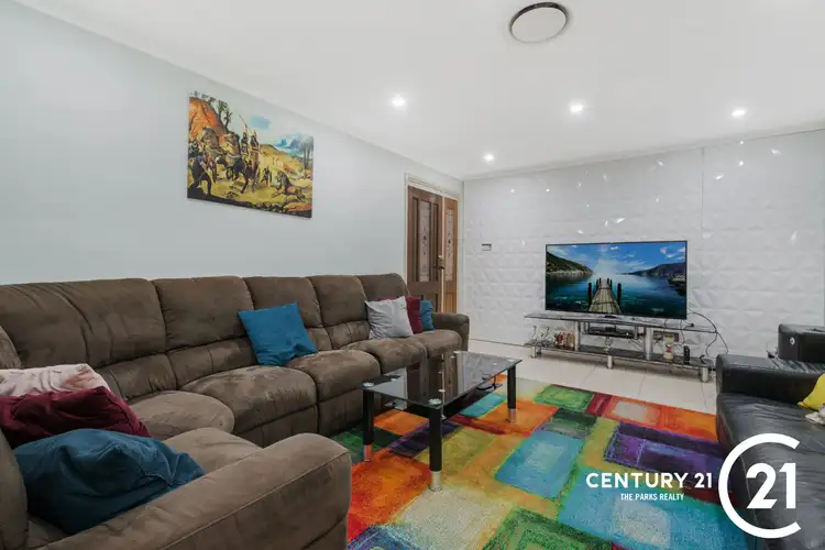 Fifth view of Homely house listing, 20 Yakima Ave, Bossley Park NSW 2176