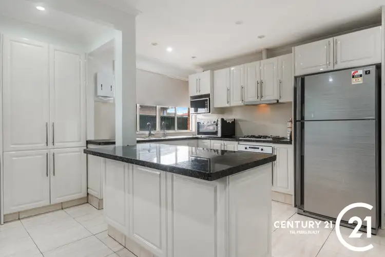 Sixth view of Homely house listing, 20 Yakima Ave, Bossley Park NSW 2176