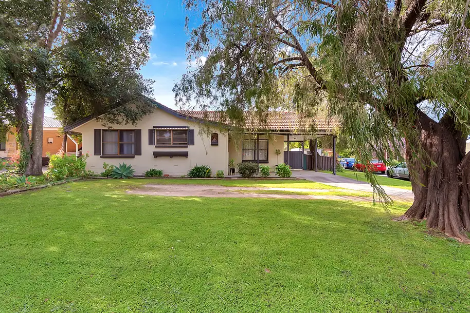 Main view of Homely house listing, 7 Berryman Drive, Modbury SA 5092