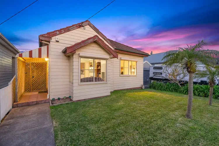 Main view of Homely house listing, 198 Dunbar Street, Stockton NSW 2295