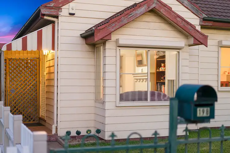 Second view of Homely house listing, 198 Dunbar Street, Stockton NSW 2295