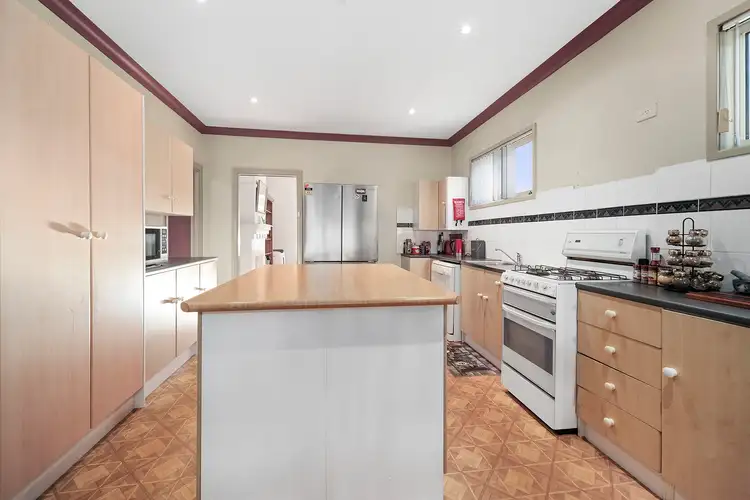 Fifth view of Homely house listing, 198 Dunbar Street, Stockton NSW 2295
