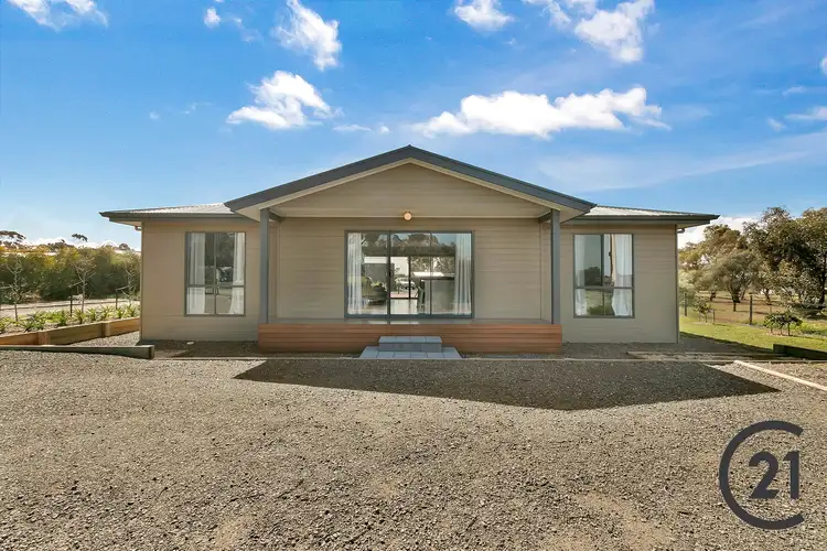 1049 St Kitts Rd, Dutton SA 5356