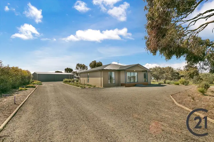 Second view of Homely rural property listing, 1049 St Kitts Rd, Dutton SA 5356