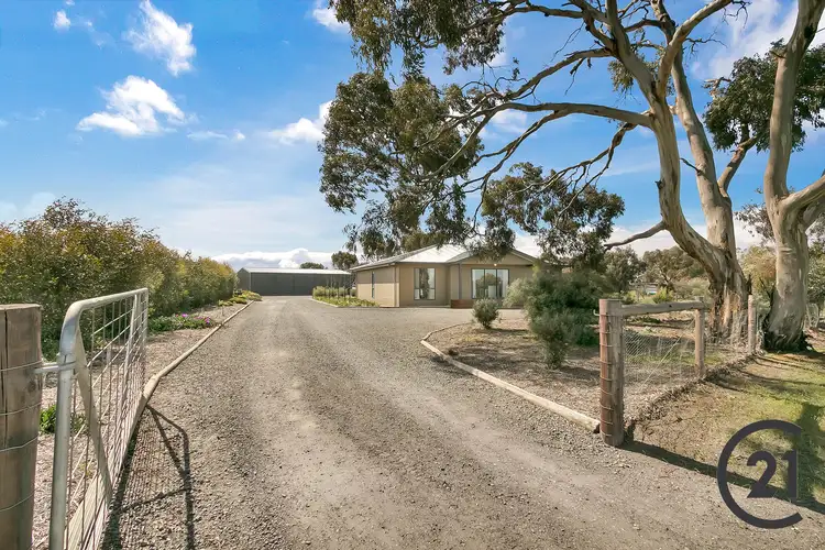 Third view of Homely rural property listing, 1049 St Kitts Rd, Dutton SA 5356