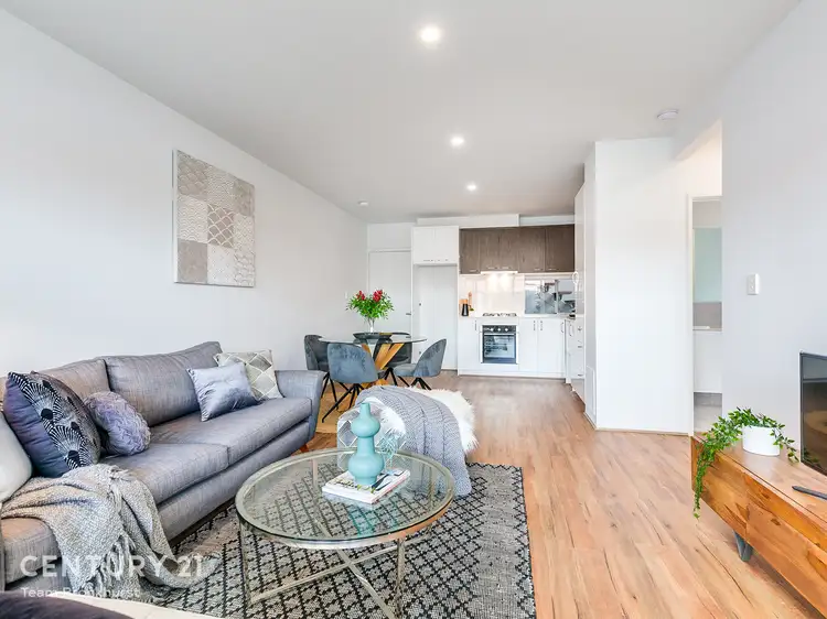 Second view of Homely unit listing, G1/36 Merrifield Avenue, Kelmscott WA 6111