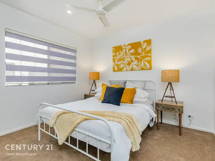Third view of Homely unit listing, G1/36 Merrifield Avenue, Kelmscott WA 6111