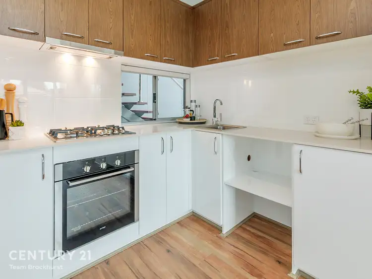Fourth view of Homely unit listing, G1/36 Merrifield Avenue, Kelmscott WA 6111