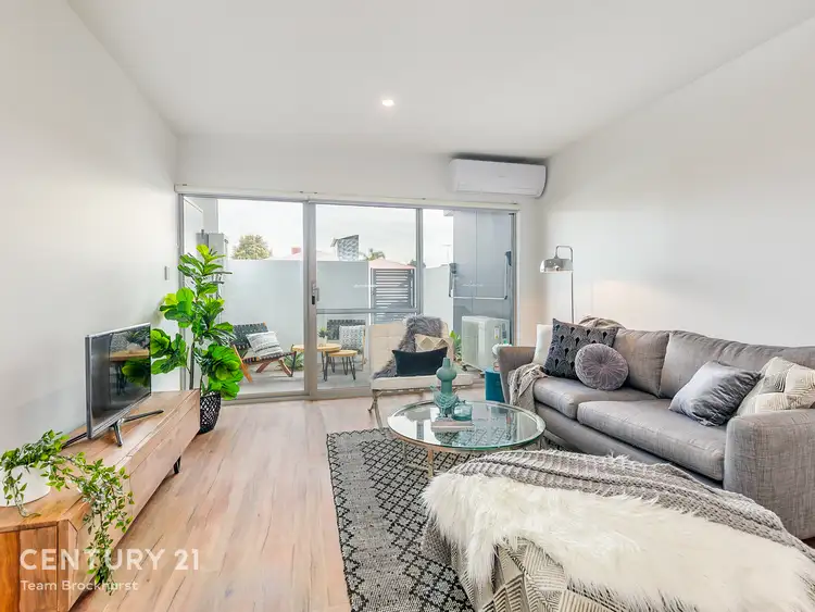 Sixth view of Homely unit listing, G1/36 Merrifield Avenue, Kelmscott WA 6111