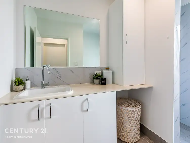 Seventh view of Homely unit listing, G1/36 Merrifield Avenue, Kelmscott WA 6111