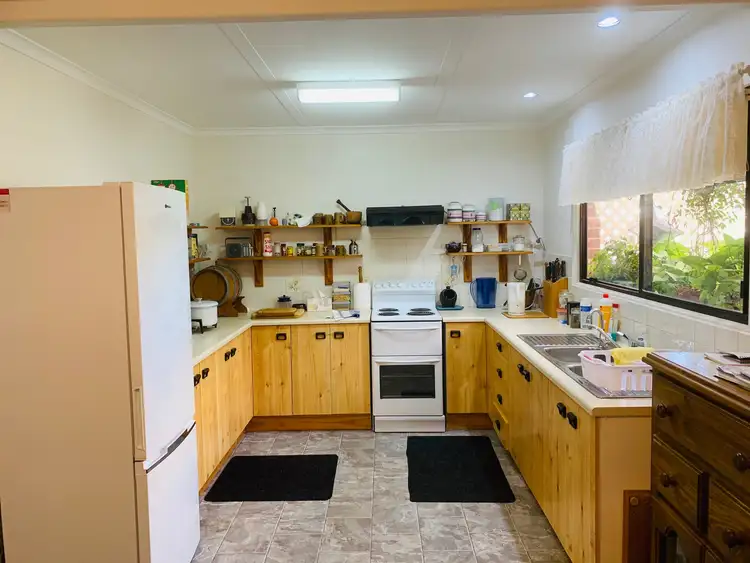 Second view of Homely house listing, 12 Edith Street, Moonta Bay SA 5558