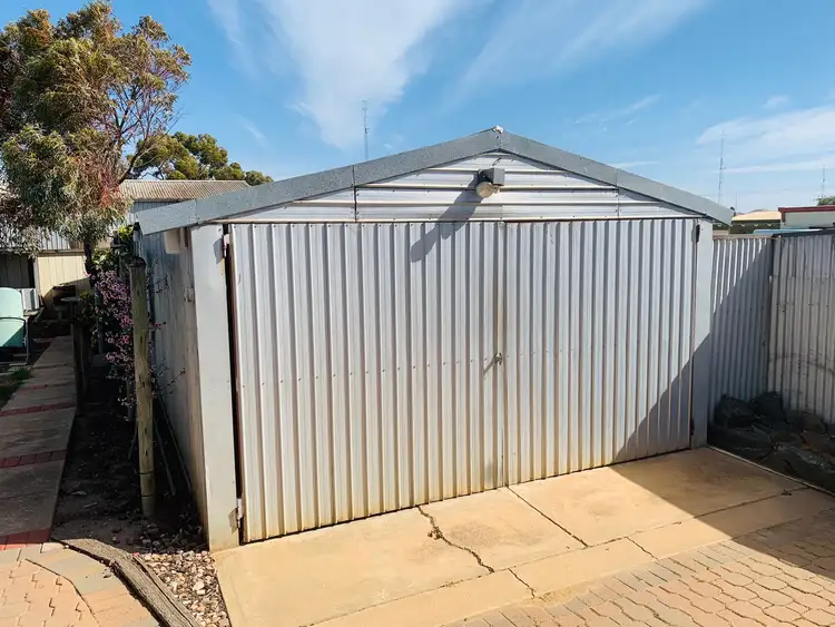 Fourth view of Homely house listing, 12 Edith Street, Moonta Bay SA 5558