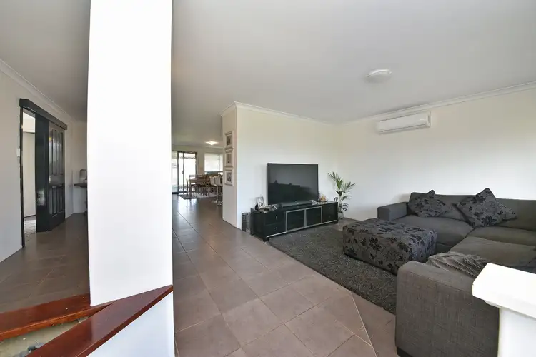 Third view of Homely house listing, 32 Willoughby Retreat, Clarkson WA 6030