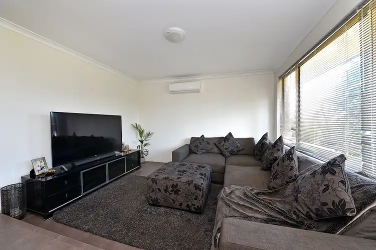 Fifth view of Homely house listing, 32 Willoughby Retreat, Clarkson WA 6030
