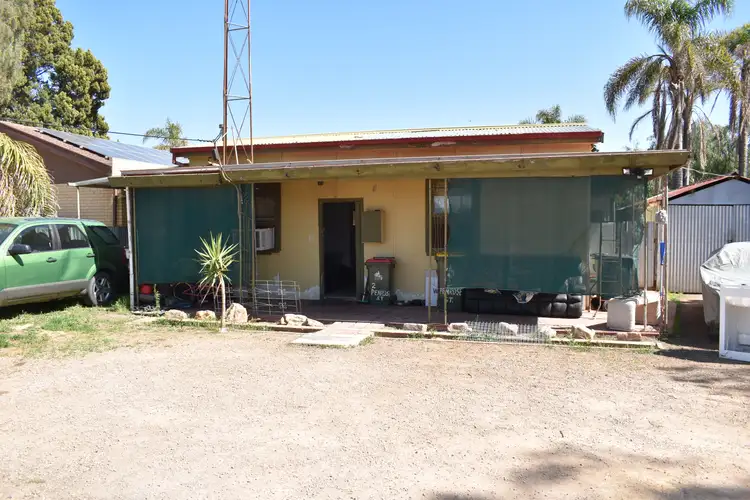 Second view of Homely house listing, 2 Penrose Street, Port Pirie SA 5540