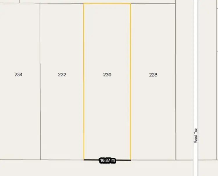 Second view of Homely house listing, 230 York Road, Port Pirie SA 5540