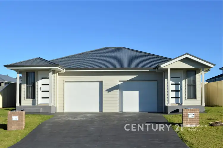 14B Tahnee Street, Sanctuary Point NSW 2540