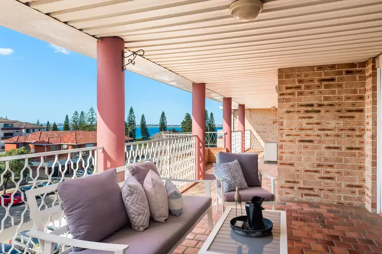 Second view of Homely apartment listing, 16/57 Banks Street, Monterey NSW 2217