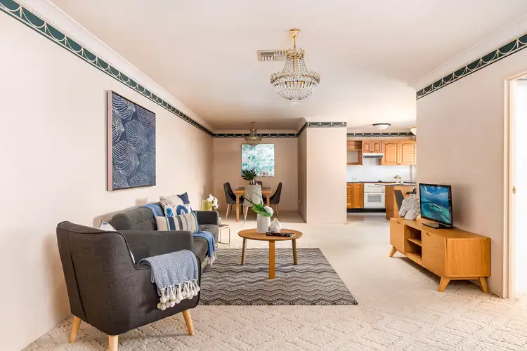 Third view of Homely apartment listing, 16/57 Banks Street, Monterey NSW 2217