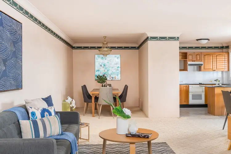 Fourth view of Homely apartment listing, 16/57 Banks Street, Monterey NSW 2217