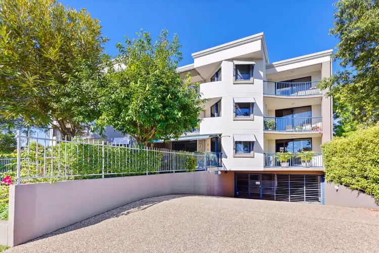 Second view of Homely unit listing, 1/87-89 Duporth Avenue, Maroochydore QLD 4558