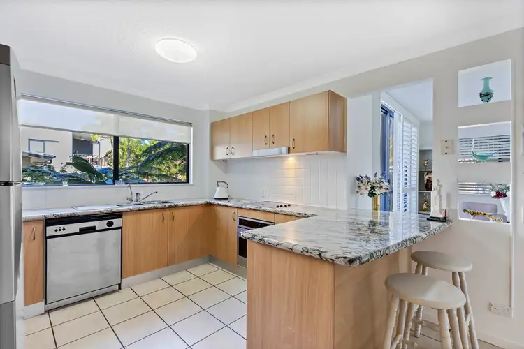 Fourth view of Homely unit listing, 1/87-89 Duporth Avenue, Maroochydore QLD 4558