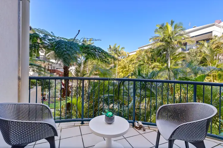 Sixth view of Homely unit listing, 1/87-89 Duporth Avenue, Maroochydore QLD 4558