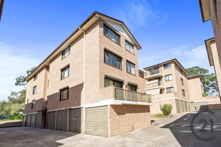 43/77 Memorial Ave, Liverpool NSW 2170