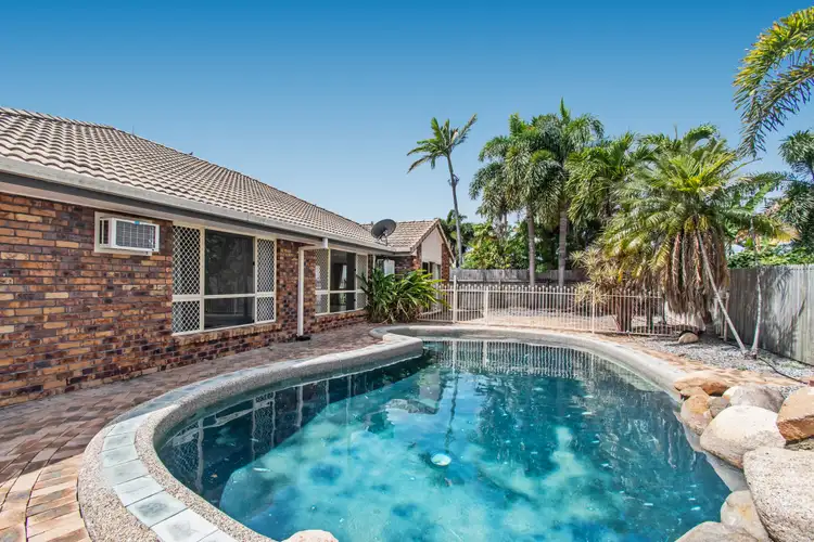 52 Burnda Street, Kirwan QLD 4817