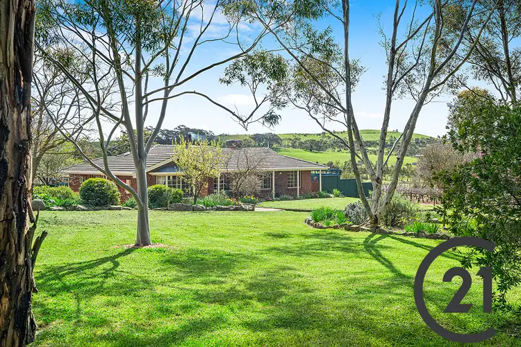 Second view of Homely rural property listing, 137 - 141 Moculta Road, Angaston SA 5353