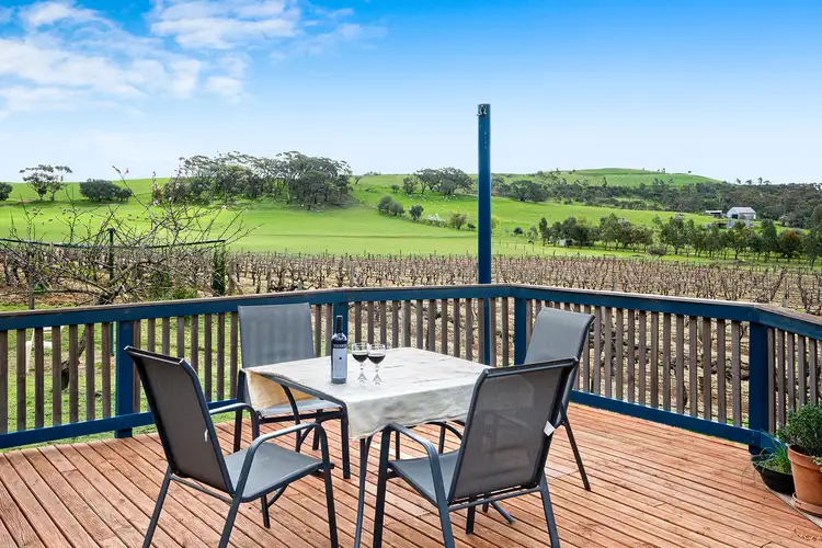 Third view of Homely rural property listing, 137 - 141 Moculta Road, Angaston SA 5353