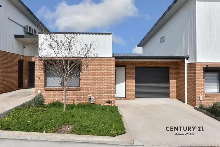 Main view of Homely villa listing, 18/49 Mawson Street, Shortland NSW 2307