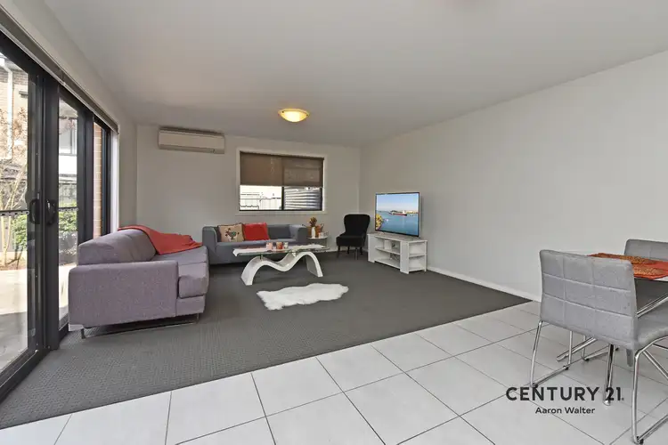 Second view of Homely villa listing, 18/49 Mawson Street, Shortland NSW 2307
