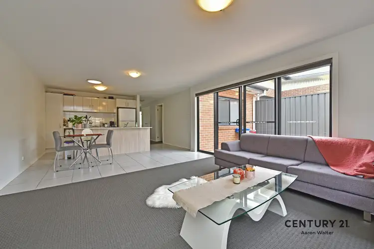 Fourth view of Homely villa listing, 18/49 Mawson Street, Shortland NSW 2307