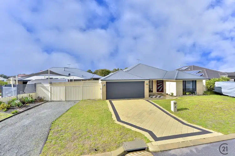 14 Potter Way, Pinjarra WA 6208