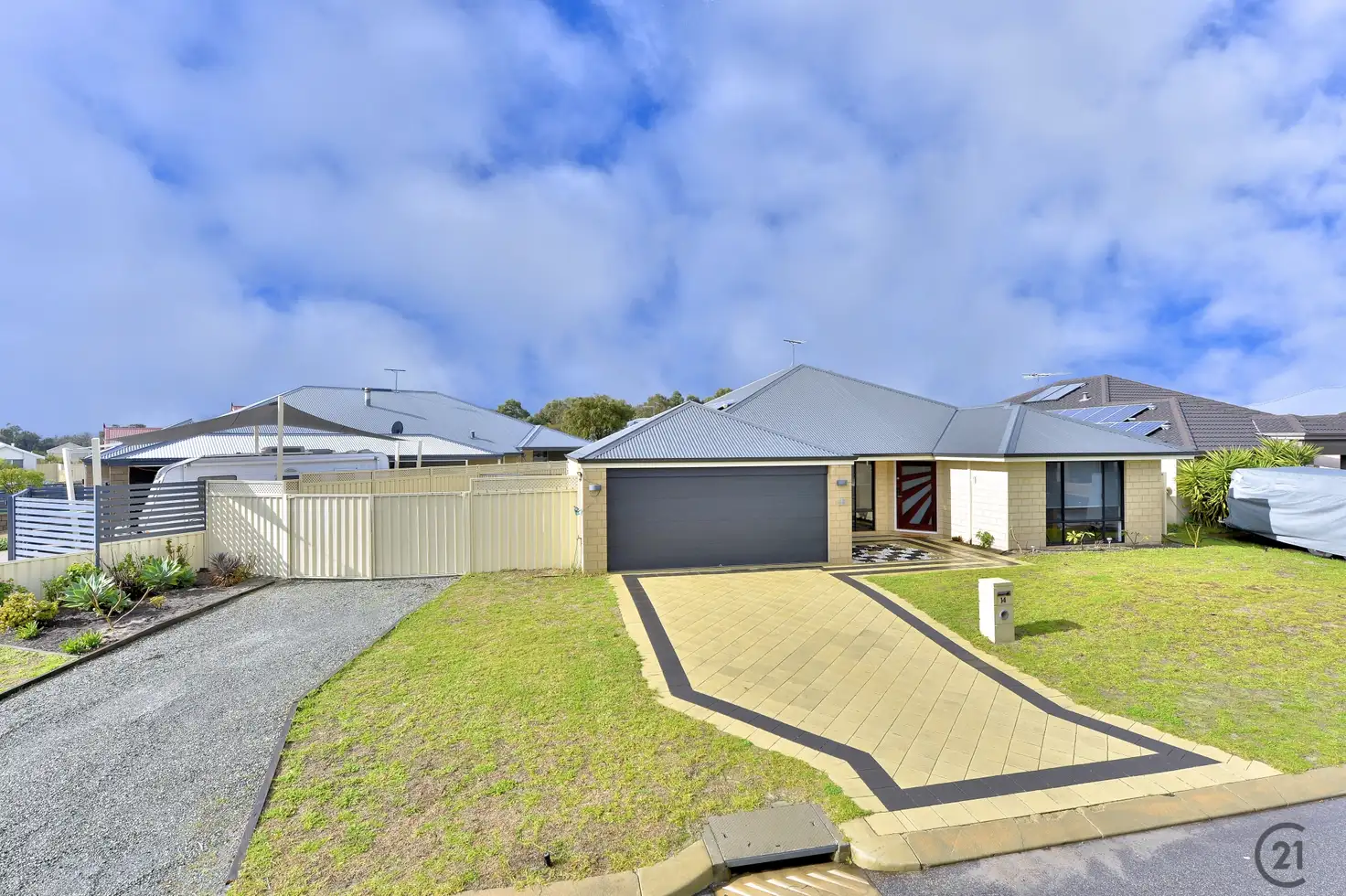 Main view of Homely house listing, 14 Potter Way, Pinjarra WA 6208