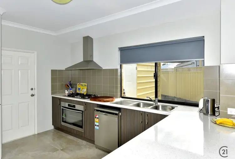 Second view of Homely house listing, 14 Potter Way, Pinjarra WA 6208