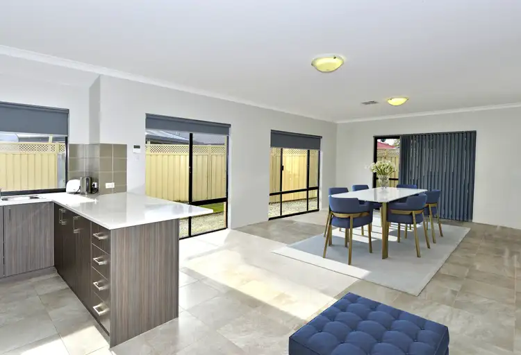 Fourth view of Homely house listing, 14 Potter Way, Pinjarra WA 6208