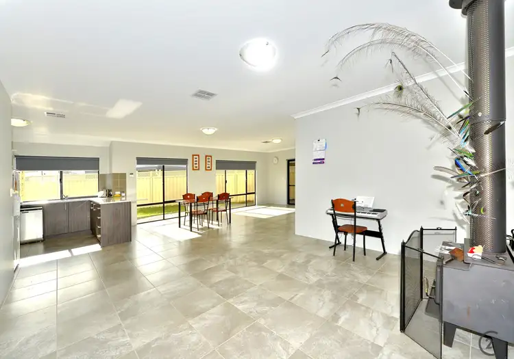 Fifth view of Homely house listing, 14 Potter Way, Pinjarra WA 6208