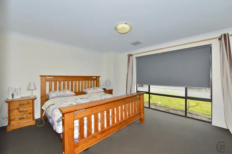 Sixth view of Homely house listing, 14 Potter Way, Pinjarra WA 6208