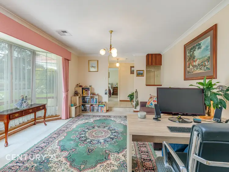 Fifth view of Homely house listing, 25 Norling Road, High Wycombe WA 6057
