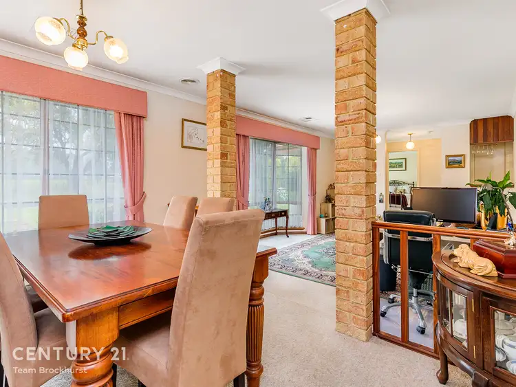 Seventh view of Homely house listing, 25 Norling Road, High Wycombe WA 6057
