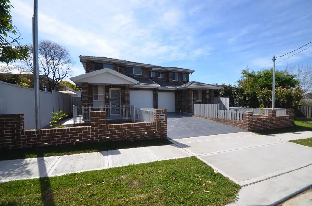 Main view of Homely semi-detached listing, 6A Currong Street, South Wentworthville NSW 2145