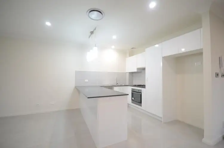 Third view of Homely semi-detached listing, 6A Currong Street, South Wentworthville NSW 2145