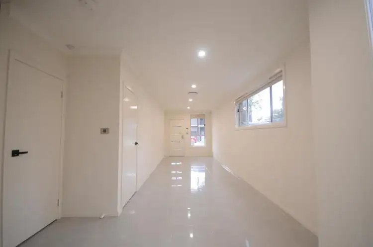 Fifth view of Homely semi-detached listing, 6A Currong Street, South Wentworthville NSW 2145