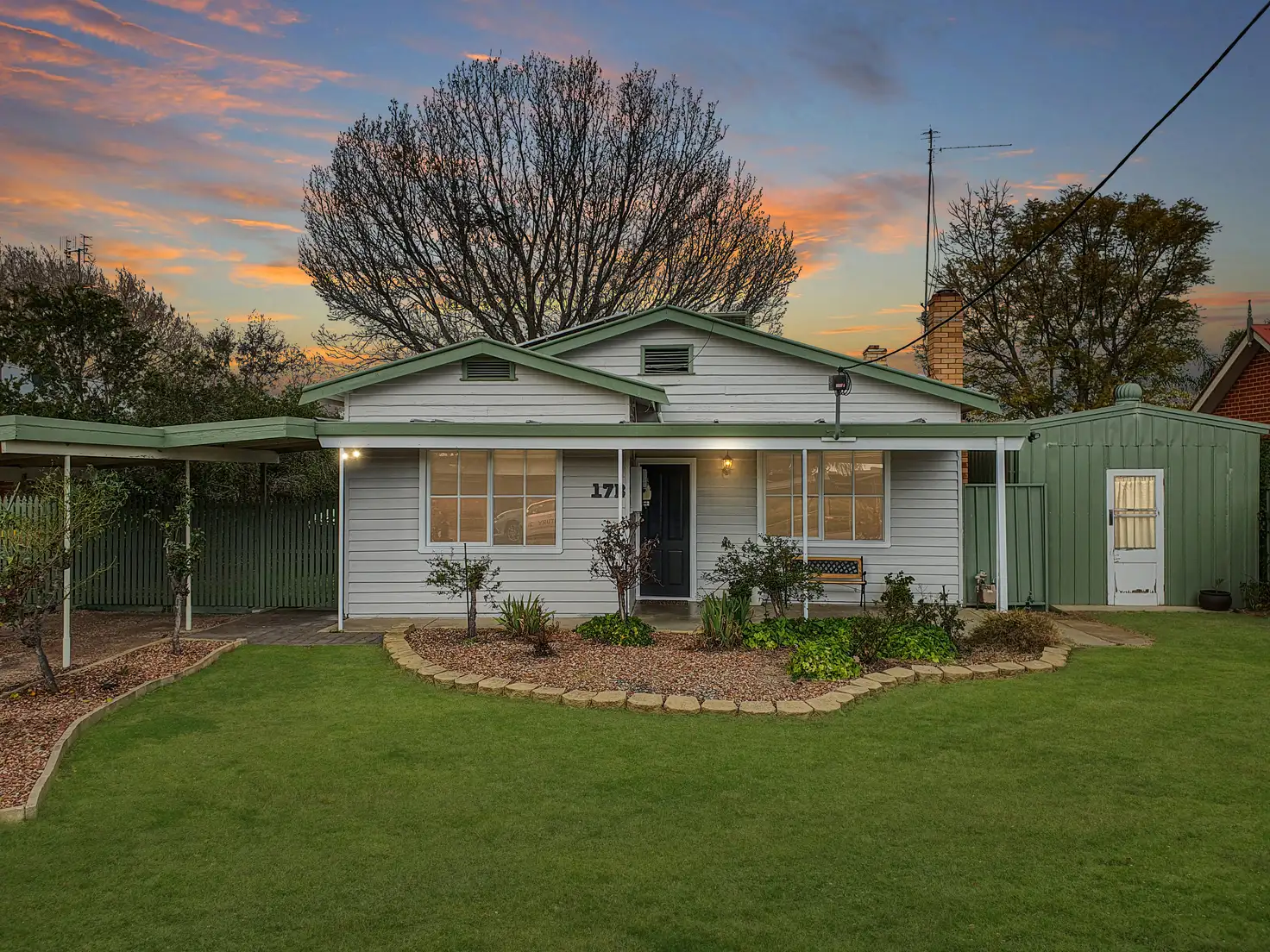 Main view of Homely house listing, 17B Jacana Avenue, Moama NSW 2731